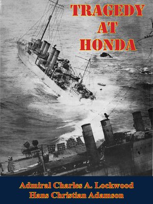 cover image of Tragedy At Honda [Illustrated Edition]
